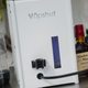 Illustration for article titled Vapshot Mini Review: Vaping Alcohol Is One Hell of a Fun Gimmick